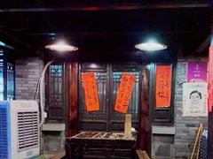 -饭江湖·江湖菜(湖广会馆店)