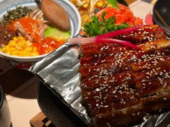 -玉川屋创意日料Bistro(柳巷店)