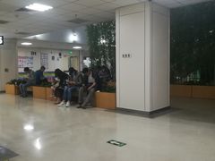 -首都医科大学附属北京潞河医院