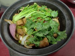 -黎记大排档(慈云路店)