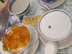 仁信奶皇-仁信老铺(华盖路店)