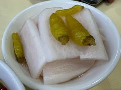 -笨罗卜浏阳菜馆(太平街店)