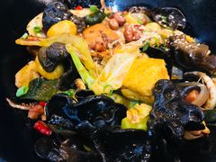 -天府国麻辣香锅(悦荟广场店)