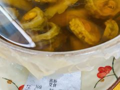 苦瓜排骨汤-海鲜街菜馆(海珠南路店)