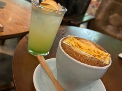 -咖法森林·咖啡  酒吧(天河店)