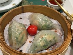 -悦得闲广式点心茶楼(蓝鲸世界店)