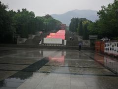 -红岩魂陈列馆