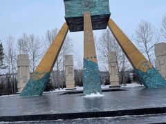 -北极村旅游风景区