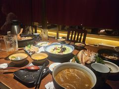 -千代武日本料理(开发区店)