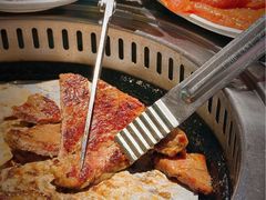 -阪尚皇·原切牛排·烤肉火锅自助(北京路店)