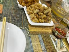 -张记荞面馆