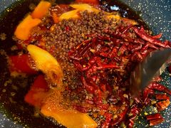 -王歘歘·chuǎ火锅(五道营店)