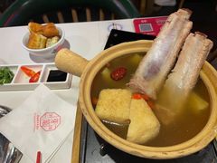 -芽笼芽笼新加坡餐厅(世纪汇店)