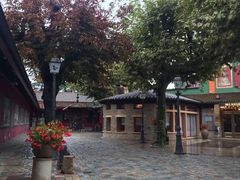 门面-Restaurant Paul Bocuse