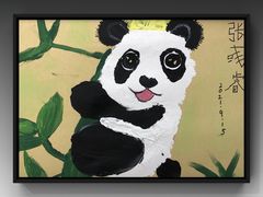-彩翼美术馆(方庄校区)