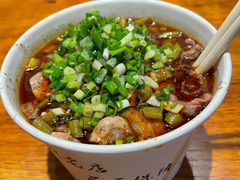 生滚腰子粉-豫楚源美猴王·面(武展店)