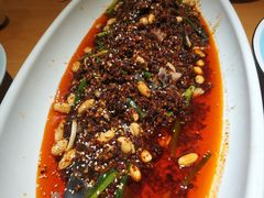 -汉·鲜味人知(陈家营店)