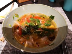 -中山保利艾美酒店-乐美中餐厅