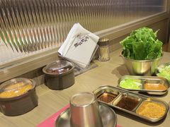 -西塔老太太泥炉烤肉(双井店)