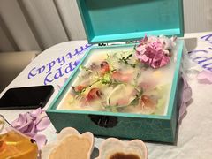 -PARFUM FLORAL花境法餐(南京首店)