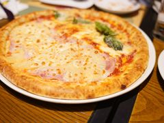 -安妮意大利餐厅(国贸店)