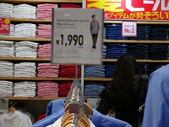 -优衣库(银座店)