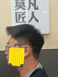 -MOVAN HAIR莫凡匠人发型屋