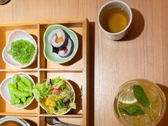 -德川家日本料理(中关村寰太大厦店)