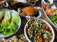 -阿杰臻选海鲜饭店(普陀山店)