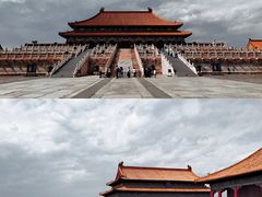 -故宫博物院(故宫)