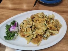 -品回味清真西北楼(宁波首店)