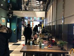 -萧山德纳MAX影城