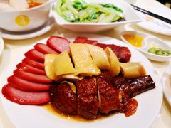 -龙记香港茶餐厅(久光百货店)