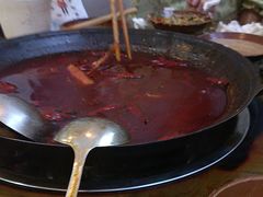 -黄潇洒老火锅(九眼桥宏济巷店)