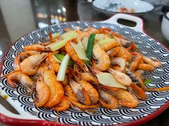 -观桥阁(锦溪店)