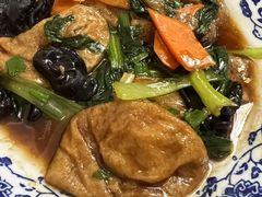 -灵福缘私房菜·农家菜(拈花湾·灵山大佛必推店)