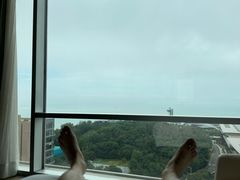 -青岛海尔洲际酒店