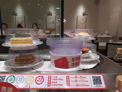 -新一番三文鱼寿司(大东海店)