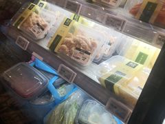 -盒马鲜生(宝地店)