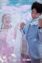 -苏菲雅婚纱摄影(西三路)