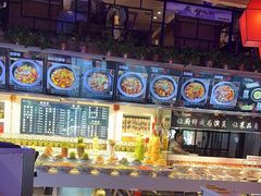 -山河屯铁锅炖鲜鹅·东北菜(开发区一店)