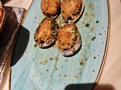 八头鲜鲍-陶陶居酒家(新天地店)