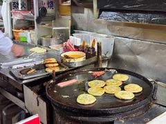 -皮市街大油火烧