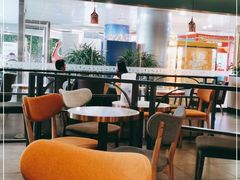 大堂-COSTA COFFEE(水游城店)