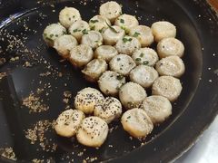 -小杨生煎(金山百联购物中心3楼店)