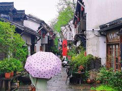 -小河直街历史文化街区