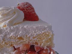 -山与蓝·轻糖鲜果蛋糕(勒泰店)