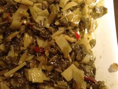 -小厨娘淮扬菜(六合欢乐港店)