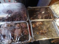 -华天二友居肉饼(宫门口店)