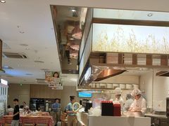 -西贝(紫荆广场店)